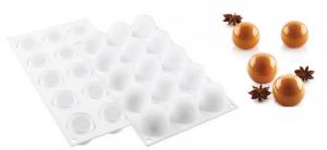 Siliconflex forma - Truffles 40