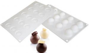 Siliconflex forma - Truffles 20
