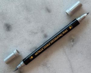 �telfest�k toll 2 hegy� Met�l Ez�st