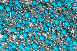 Sz�r�cukor Mix - Fi�