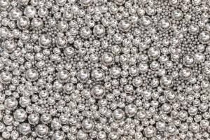 Puha Cukorgy�ngy Ez�st