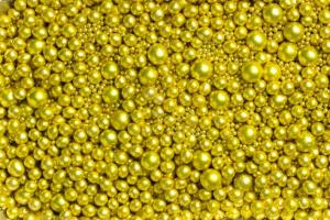 Puha Cukorgy�ngy Arany