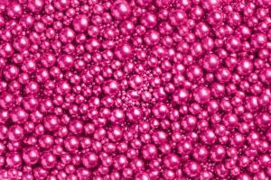 Puha Cukorgy�ngy Met�l �l�nk R�zsasz�n