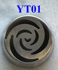 D�sz�t�cs� - #YT01 Orosz XL