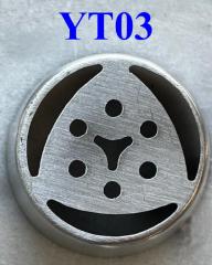 D�sz�t�cs� - #YT03 Orosz XL