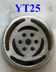 D�sz�t�cs� - #YT25 Orosz XL