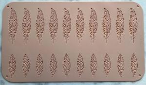 Szilikonforma - Tuille 20 Toll