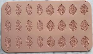 Szilikonforma - Tuille 24 Lev�l