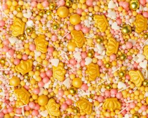 Sz�r�cukor Mix - Little Princess