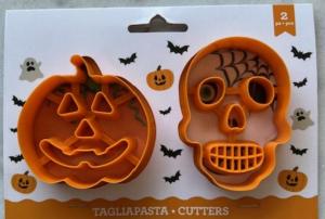 Kisz�r� - Halloween 2db