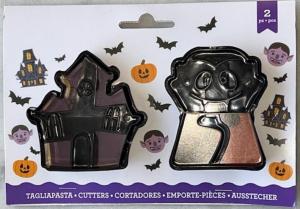 Kisz�r� - Halloween 2db