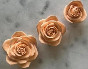 GCP Bloom R�zsa 3 m�ret Barack M/L/XL