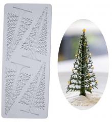 Szilikonforma - Tuille Feny� 4 �.