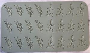 Szilikonforma - Tuille 24 Leveles �g