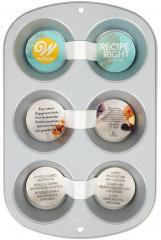 S�t�forma - RR Muffin Jumbo 6 �reg