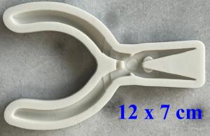 Szilikonforma - Fog�