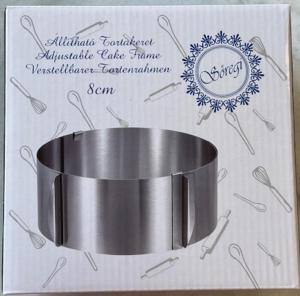 �ll�that� Forma Kerek  8cm