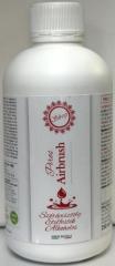 �telfest�k Sz�r�pisztolyhoz 250ml Piros