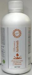 �telfest�k Sz�r�pisztolyhoz 250ml Narancs