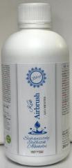 �telfest�k Sz�r�pisztolyhoz 250ml K�k