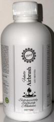 �telfest�k Sz�r�pisztolyhoz 250ml Fekete