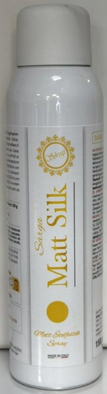 �telfest�k Spray Matt Silk 150ml S�rga