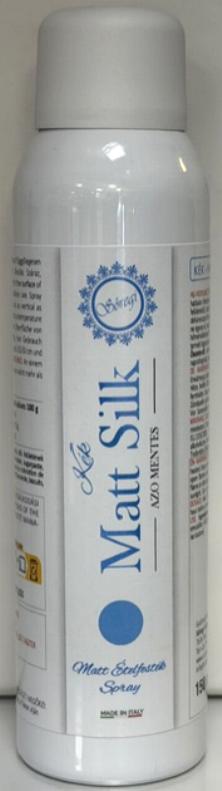 �telfest�k Spray Matt Silk 150ml K�k
