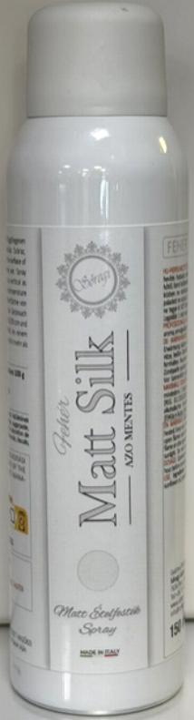 �telfest�k Spray Matt Silk 150ml Feh�r