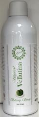 B�rsony Spray Vellutina 400ml Vil�gosz�ld